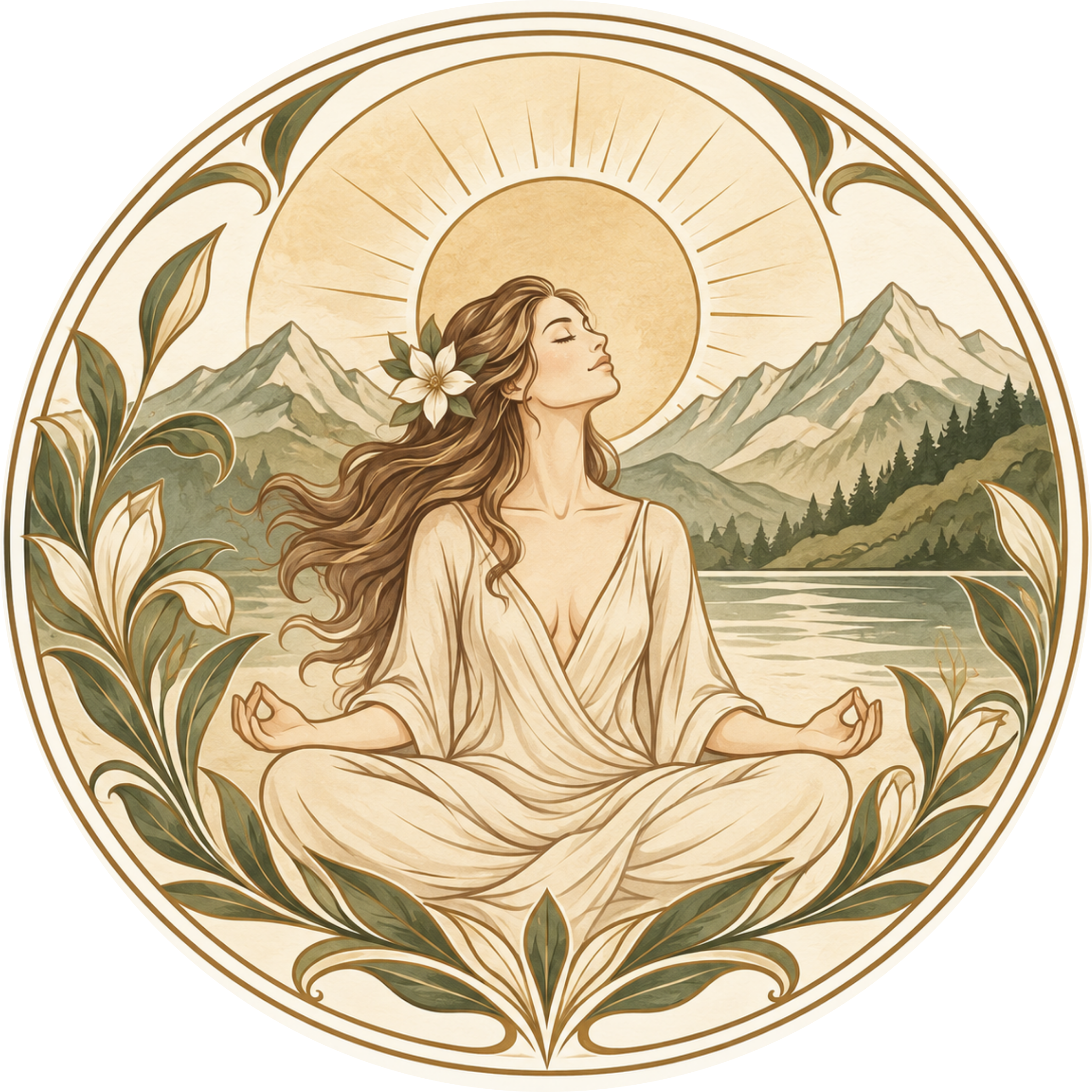 Icon Retreat